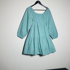 Universal Thread Boho Style Dress